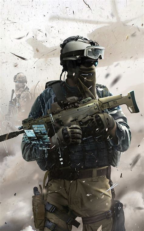 Soldier Wallpaper Ghost Recon Video Games Tactical Ghost Recon