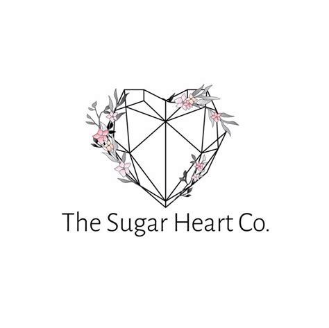 The Sugar Heart Co