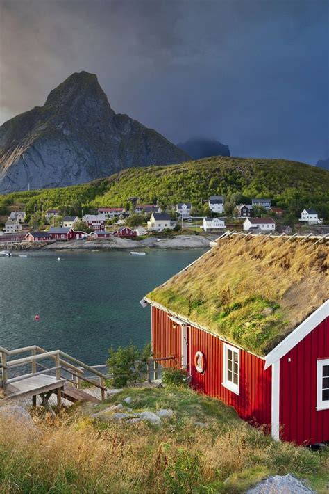 25 Of The Most Beautiful Villages In The World Cool