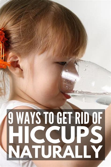 How To Stop Baby Hiccups Quickly Suzanna Theriault