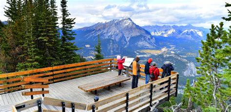 10 Reasons Why You Ll Love The Canadian Rockies In Summer Inspiring Vacations