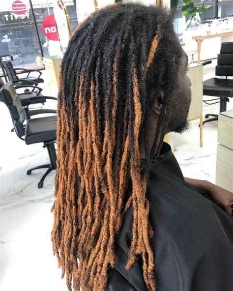 Top 30 Amazing Dread Styles For Men Attractive Dread Styles Of 2019