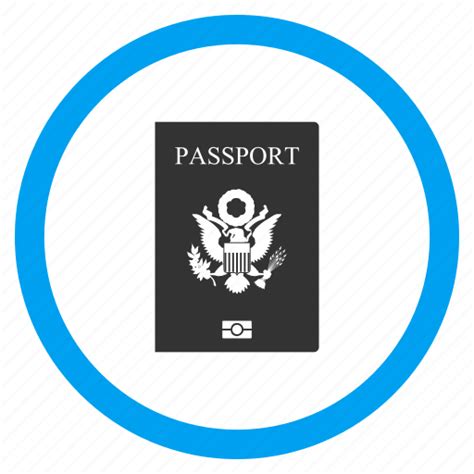 American Id Identification Identity Pass Permit United States
