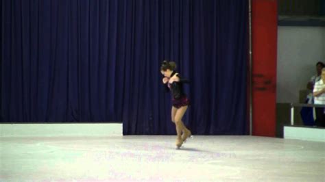 Roller skating in diana may be carried out to get a few minutes or several hours based on the person involved, the climate and a host of other elements that should be taken into consideration. Artistic Roller Skating Diana Kalikhman EM 2011 # Short ...