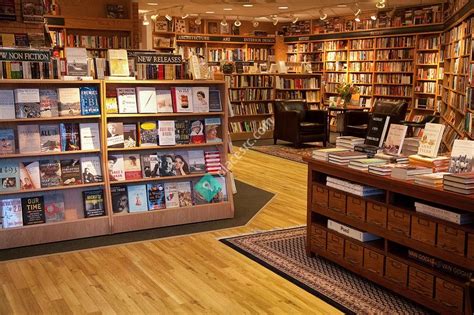 The Ivy Bookshop Baltimore