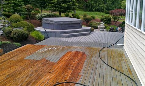 Buy the best cedar deck sealers for your needs. Driftwood Sealer on Cedar : : Deck Restoration