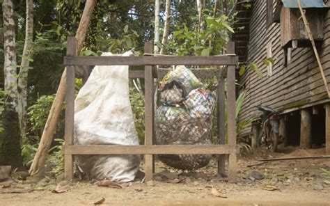 Executing Waste Management System in Rural area of Myanmar - Prevent