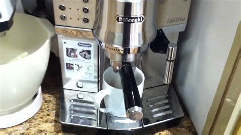 Espresso machine delonghi magnifica xs troubleshooting electrical problems. Help Needed! DeLonghi Espresso Maker water flow issues ...