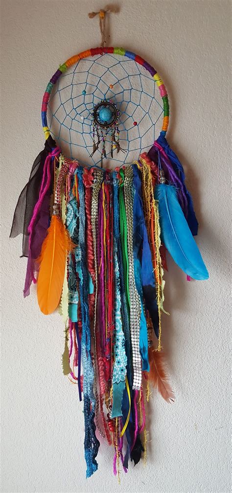 See more ideas about dream catcher, dream catchers for sale, handmade dreamcatcher. Dreamcatcher | Dream catcher, Handcraft, Vintage fabrics