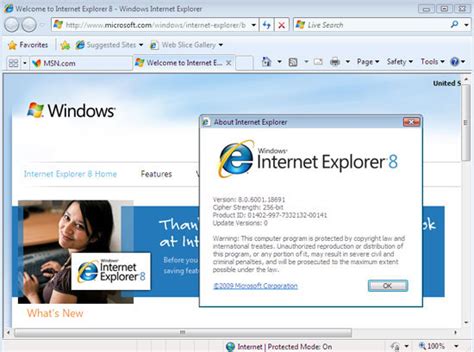 Quá Trình Phát Triển Và Sụp Đổ Của Internet Explorer Simple Page