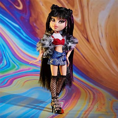 Bratz Collector Doll Jade Amazon Exclusive Best Princess Toys
