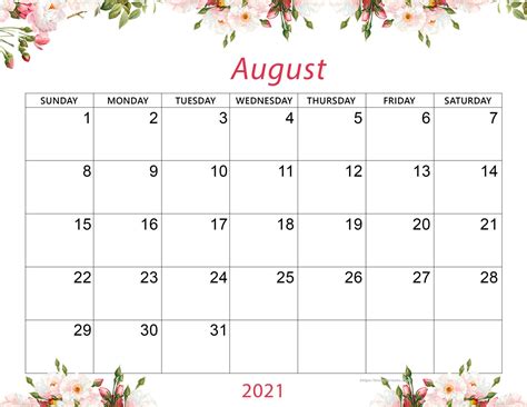 We did not find results for: Cute August 2021 Calendar Desktop Wallpaper Image