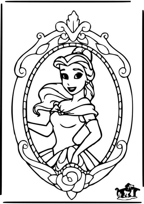 coloriage disney a imprimer format a4