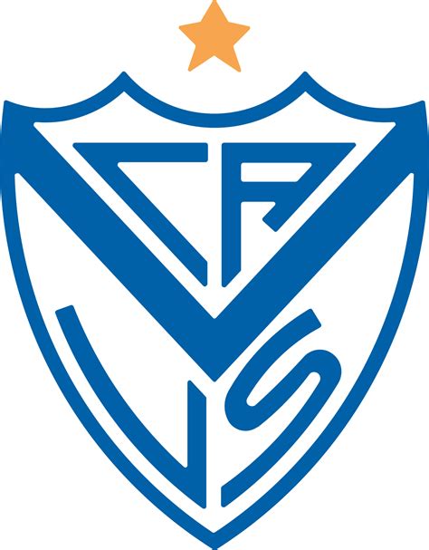 The total size of the downloadable vector file is 0.5 mb and it contains the velez sarsfield logo in. velez-logo-escudo-5 - PNG - Download de Logotipos
