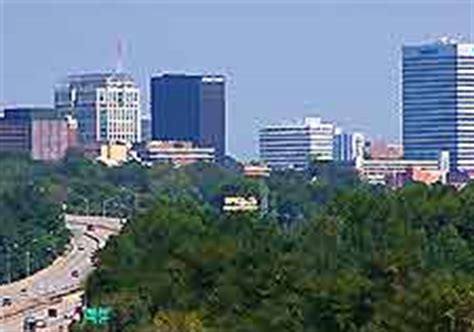 Columbia Transport and Car Rental: Columbia, South Carolina - SC, USA