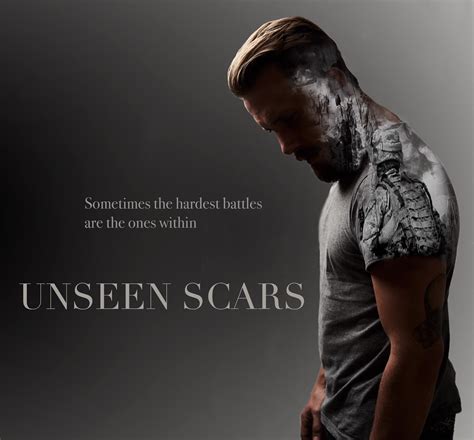 Unseen Scars - Choicepoint Productions