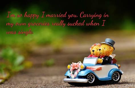 10 Funny Wedding Anniversary Wishes Have A Great Day Zitations