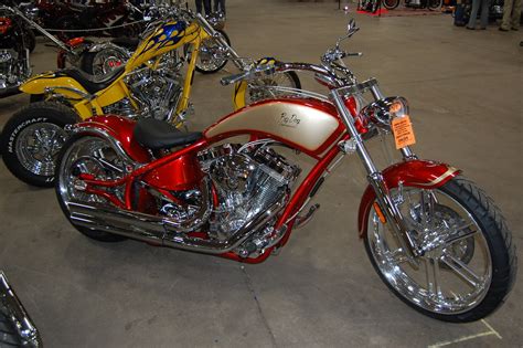 Photo gallery, video, specs, features, offers, similar models and more. Big Dog Pitbull Motorcycle | 2009 Motorcycle Expo ...