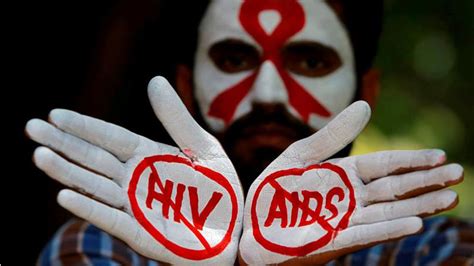 Unicef Warns Of Hiv Crisis In Teen Girls With 20 Cases Every Hour