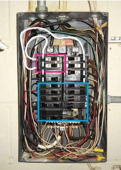 Electrical Panel Inspection Training Video Course Page 170