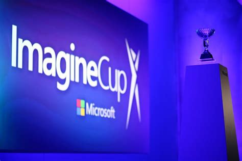 Microsoft Imagine Cup 2015 Microsoft News Centre Europe
