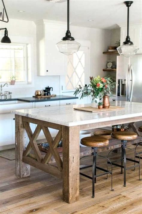 25 Stylish And Functional Eat In Kitchen Ideas Digsdigs