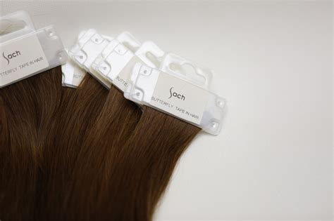Butterfly Tape In Hair Reviews Sach And Vogue Hair Extensions 100 Remy