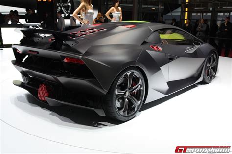 Lamborghini Sesto Elemento Gets 22 Million Price Tag Gtspirit