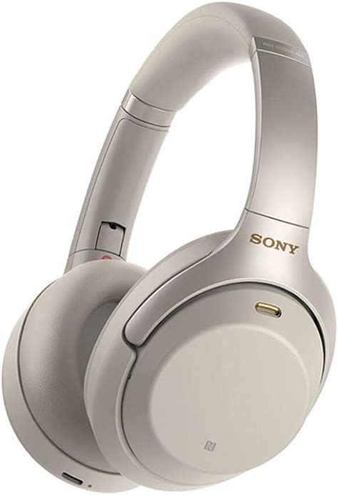 Sony Wh 1000xm3 Wireless Noise Canceling Stereo Headsetinternational