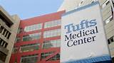 Pictures of Tufts Medical Center Floating Hospital