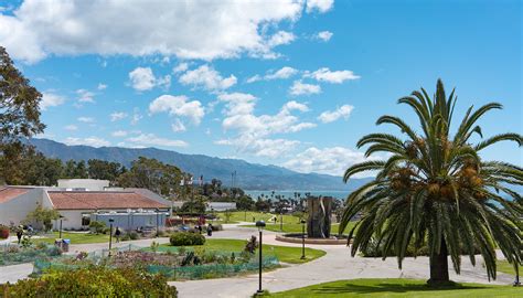 Facilities And Operations Santa Barbara City College