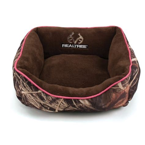 Sportsman's guide has your browning pink camo dog leash, 6' available at a great price in our training equipment collection. Realtree Camouflage with Pink Trim Pet Bed, 18" L x 14" W ...