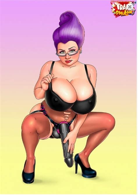 Pegging Cartoon Collection 150 Pics 2 Xhamster