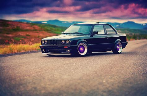 We present you our collection of desktop wallpaper theme: Bmw E30 Wallpapers HD | PixelsTalk.Net