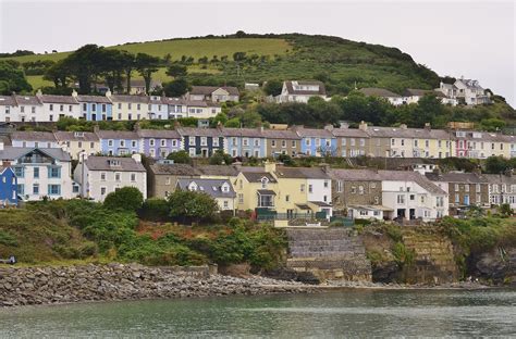 Visit New Quay: 2024 Travel Guide for New Quay, Wales | Expedia