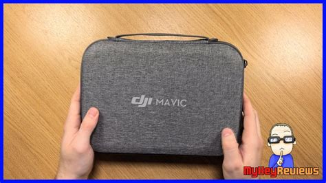 Does mavic mini support intelligent shooting modes? DJI Mavic Mini - Fly More Combo | Unboxing | MyKeyReviews ...