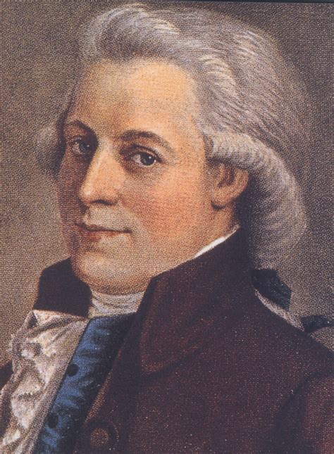 Wolfgang Amadeus Mozart Biography Wolfgang Amadeus Mozart