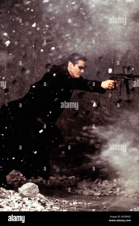 The Matrix Keanu Reeves 1999 ©warner Broscourtesy Everett