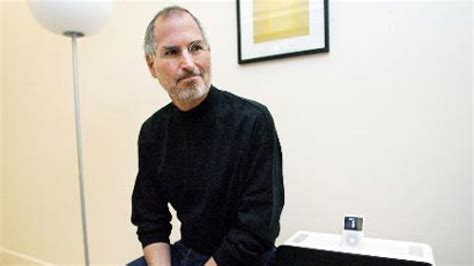 Steve Jobss Ill Biological Mother Unaware Of His Tragic Death