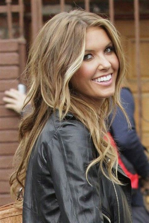 Nonetheless, keeping it minimal helps you to achieve a more natural look in the long run. Download caramel highlights for light brown hair | Hair ...