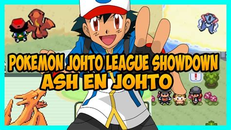 07.01.2020 · free download pokemon showdown pokemon showdown for mac os x. Pokémon Johto League Showdown GBA con NUEVA HISTORIA 2020