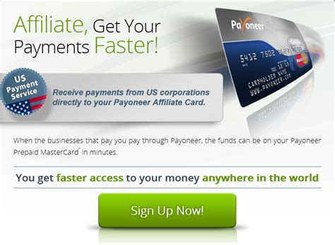 Whether you are a business owner, professional or freelancer, payoneer offers you multiple ways to get paid online by international clients and global marketplaces. Debit Card: How to Apply and Verify Payoneer Account in ...