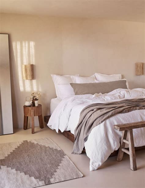 Lookbook - Desert Tones | Parachute | Bedroom interior, Interior design