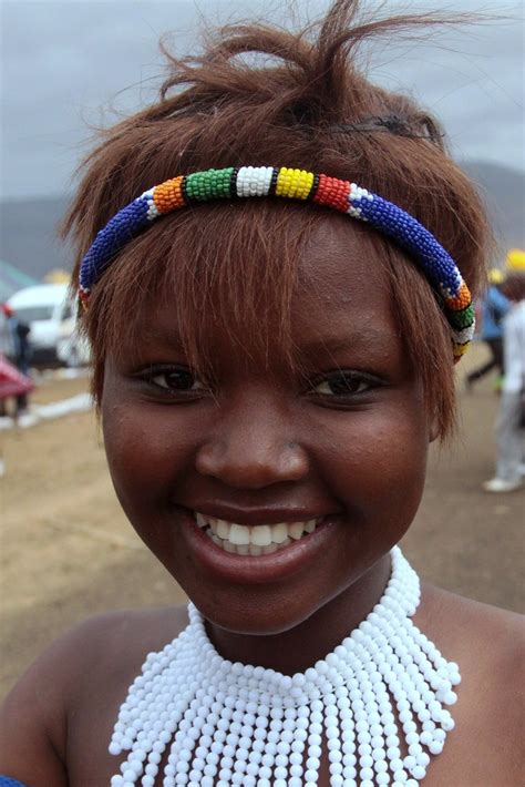 Shaka Zulu Women