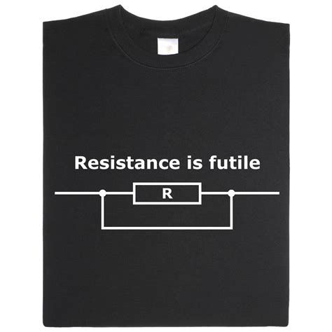 Resistance is futile V3 getDigital.