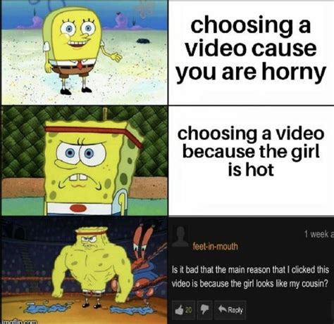 Spongebob Hmm Meme Template Spongebob Meme Hmmm Imgfl