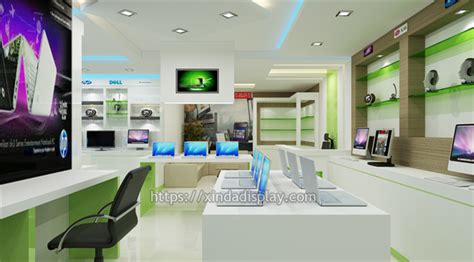 Retail Laptop Shop Interior Design Ideas Retail Shop Interior Design