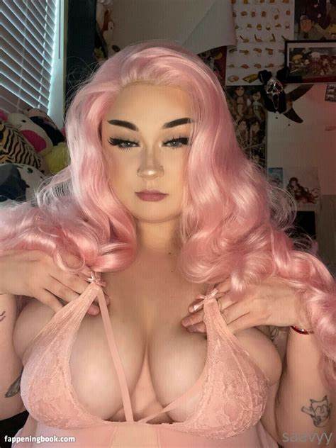 Notsaavy Saavyy Nude Onlyfans Leaks The Fappening Photo Fappeningbook