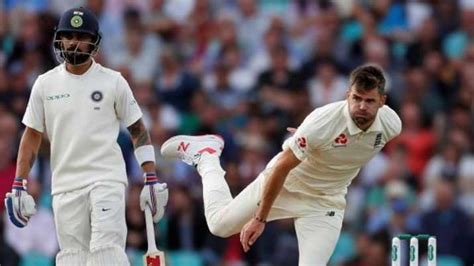 India's squad for first two tests vs england: India's away series against England could have spectators ...