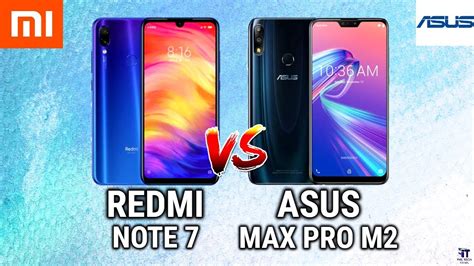 Original for asus zenfone max pro (m2) zb631kl 6.3 housing battery back cover. Redmi Note 7 vs Asus Zenfone Max Pro M2 | Best Phone Under ...